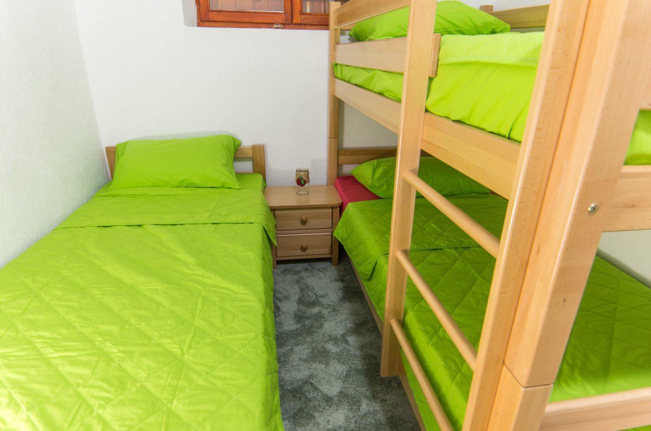 Hostel Mojan Andrijevica Exterior foto