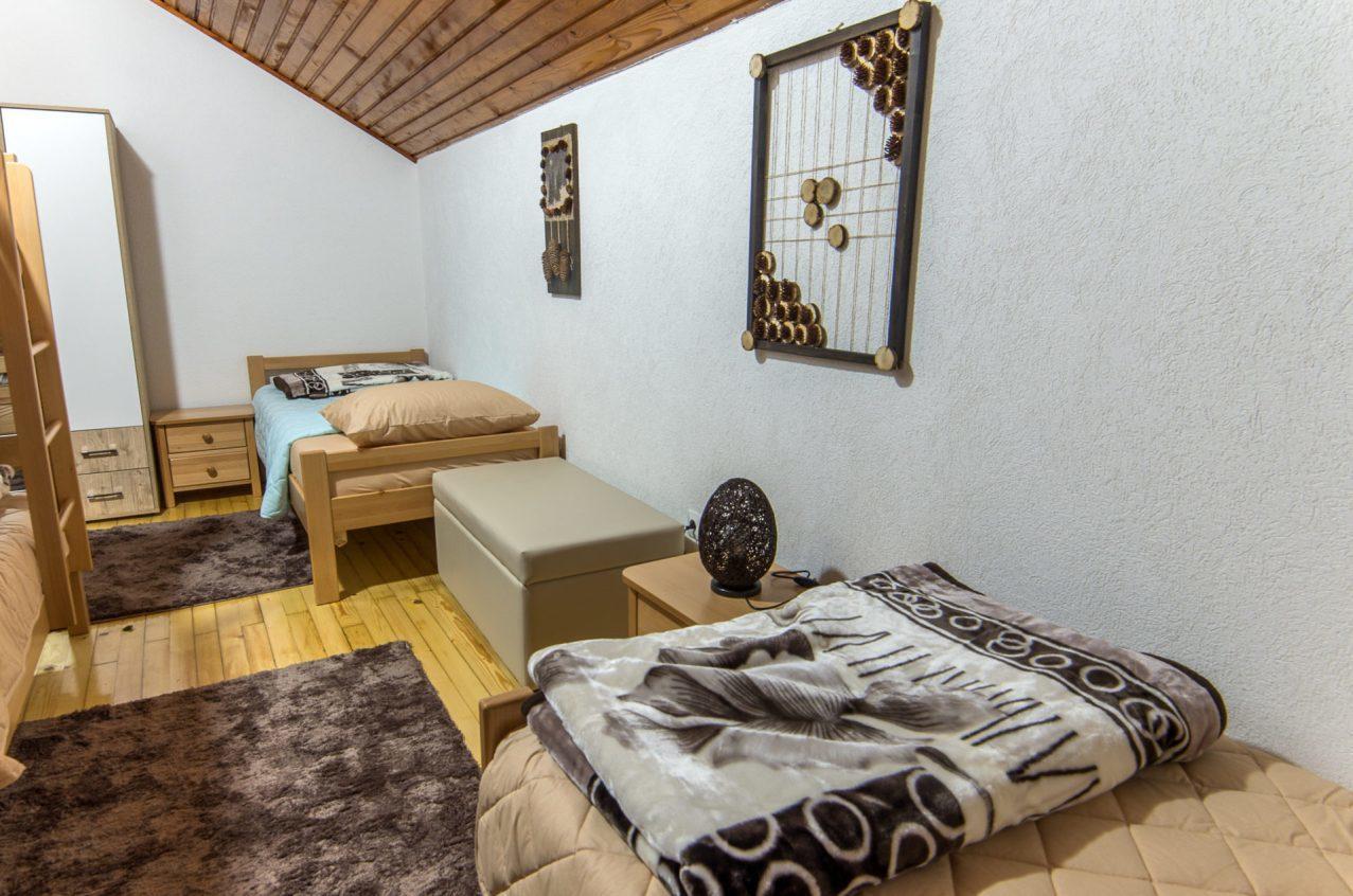 Hostel Mojan Andrijevica Exterior foto